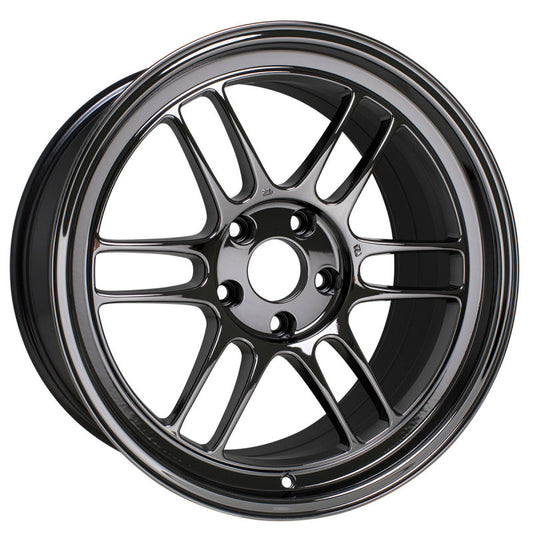 Enkei 3797906545SBC RPF1 17x9 5x114.3 45mm Offset 73mm Bore SBC Wheel