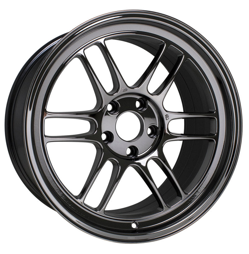 Enkei 3798956538SBC RPF1 18x9.5 5x114.3 38mm Offset 73mm Bore - SBC *MIN. ORDER QTY 40*