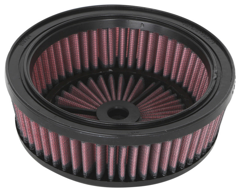 K&N Engineering KA-2409XD K&N 09-21 Kawasaki KLX250S/SF / KLX300/R/SM Replacement Air Filter