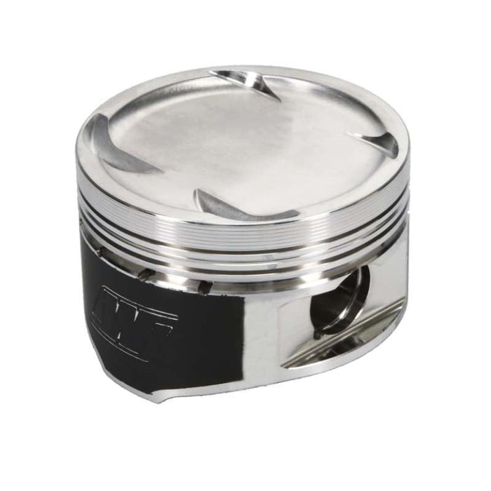 Wiseco K543M75 Honda Turbo -14cc 1.148 X 75.0MM Piston Shelf Stock Kit