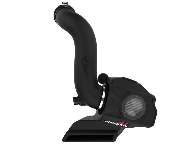 aFe 50-70087D Momentum GT Pro DRY S Cold Air Intake System 19-21 Audi Q3 L4-2.0L (t)