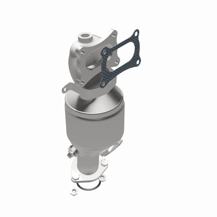 Magnaflow 51893 MagnaFlow Conv DF 08-10 Honda Accord 3.5L