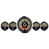 AutoMeter AM Cruiser AD Gauges 1101