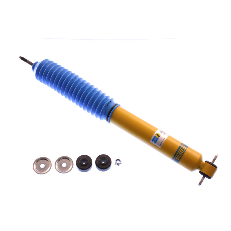 Bilstein 24-017985 B6 1998 Jeep Cherokee Classic Front 46mm Monotube Shock Absorber