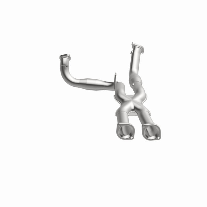 Magnaflow 16423 MagnaFlow Conv DF 06- Jeep SRT-8 6.1L
