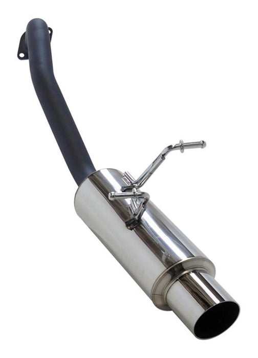 HKS 32019-BT001 08 Scion xB ES Wagon Muffler