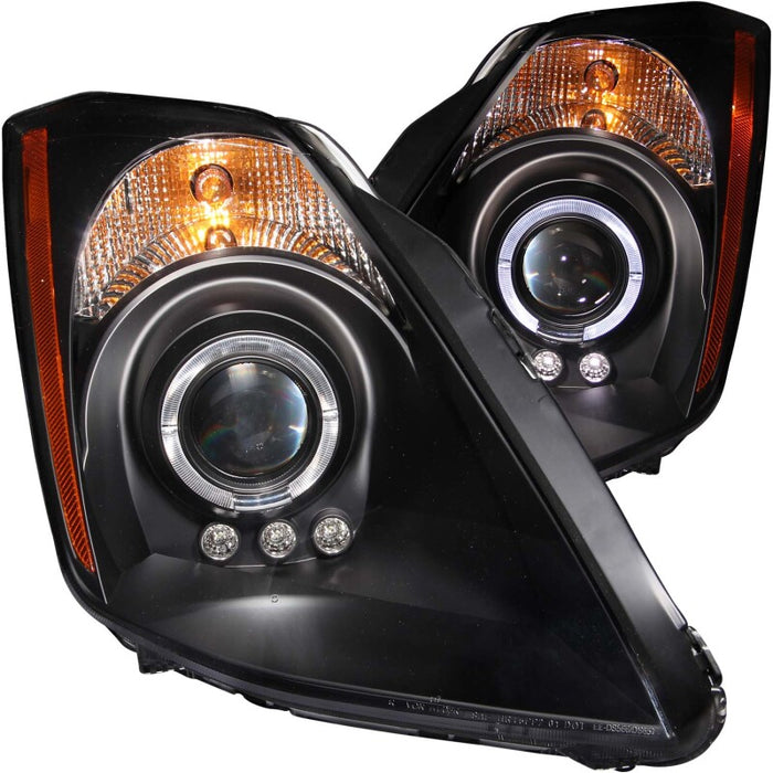 ANZO 121444 ANZ LED/Projector Headlights