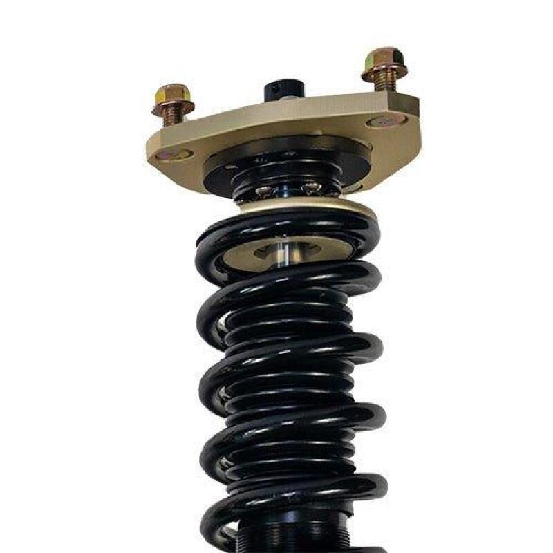BLOX Racing BXSS-00140 02-05 Rsx/01-05 Civic Plus Series Fully Adjustable Coilovers