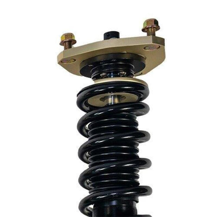 BLOX Racing BXSS-00140 02-05 Rsx/01-05 Civic Plus Series Fully Adjustable Coilovers
