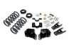 Belltech 670 BT Lowering Kit w/o Shocks