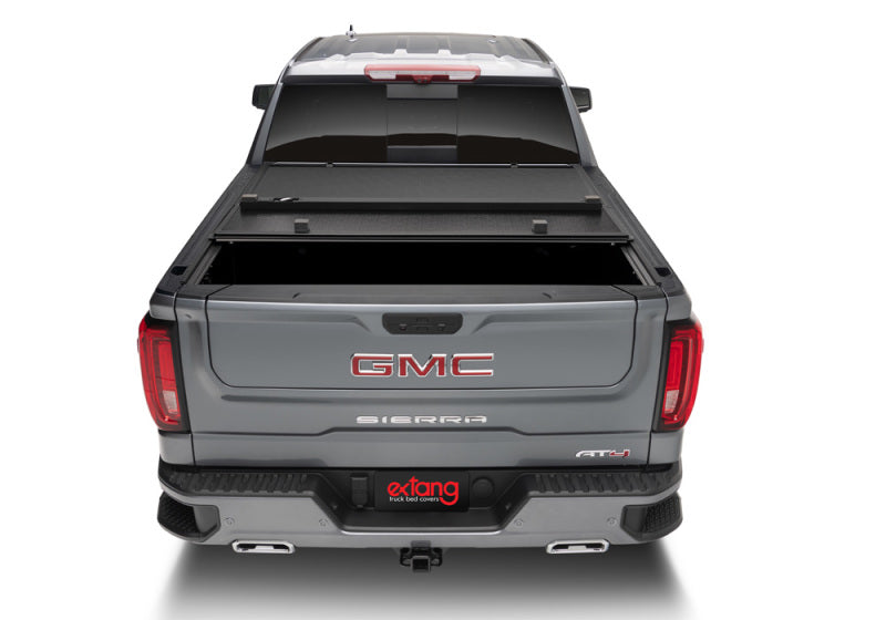 Extang 85457 2019 Chevy/GMC Silverado/Sierra 1500 (New Body Style - 6ft 6in) Xceed