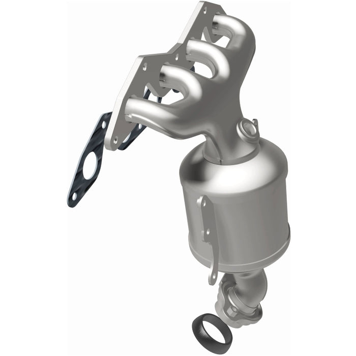 Magnaflow 50884 MagnaFlow 01-04 Honda Civic DX/LX Manifold DF Converter