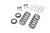 Belltech BT Lowering Kit w/o Shocks 777