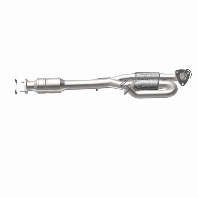 Magnaflow 52234 Conv DF 2011-2014 Maxima 3.5 L Underbody
