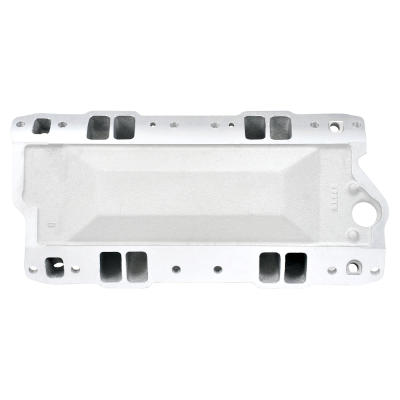 Edelbrock 7501 S/B Chevy RPM Air-Gap Manifold