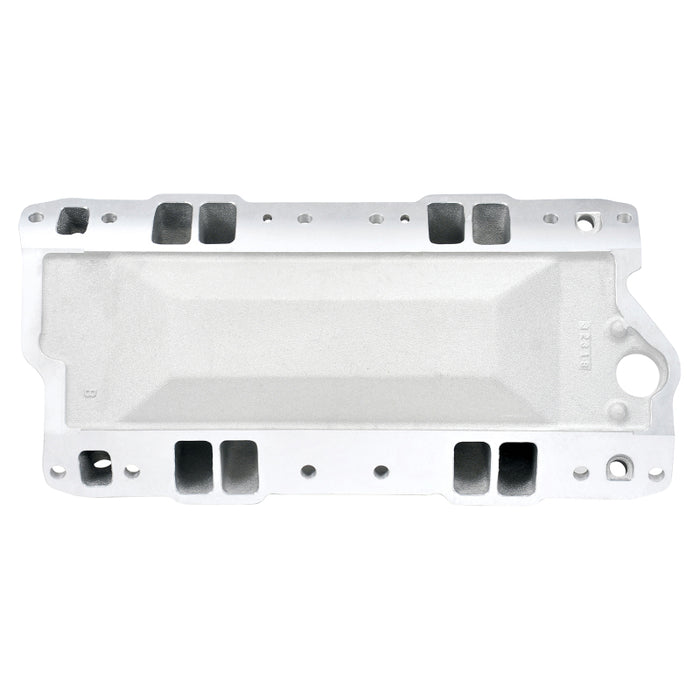 Edelbrock 7501 S/B Chevy RPM Air-Gap Manifold