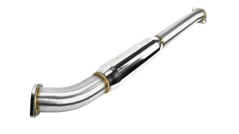 ISR Performance IS-GT-GT86 GT Single Exhaust - Toyota GR86 / FRS / BRZ