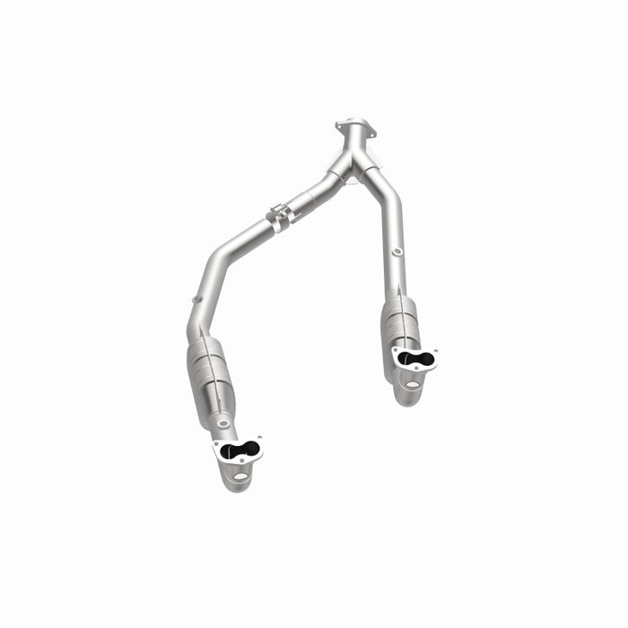 Magnaflow 49720 MagnaFlow Conv DF 99-04 LR Discovery V8 OEM