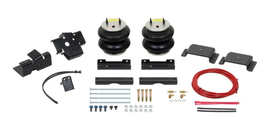 Firestone 2598 Ride-Rite Air Helper Spring Kit Rear 14-19 Dodge RAM 2500 2WD/4WD (W217602598)