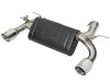 aFe 49-36335-P AFE Exhaust Axle Back