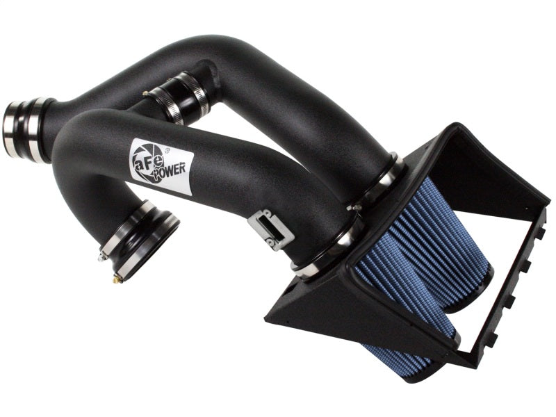 aFe 54-12182 MagnumFORCE Intakes Stage-2 Pro 5R 11 Ford F-150 V6 3.5L (tt) EcoBoost