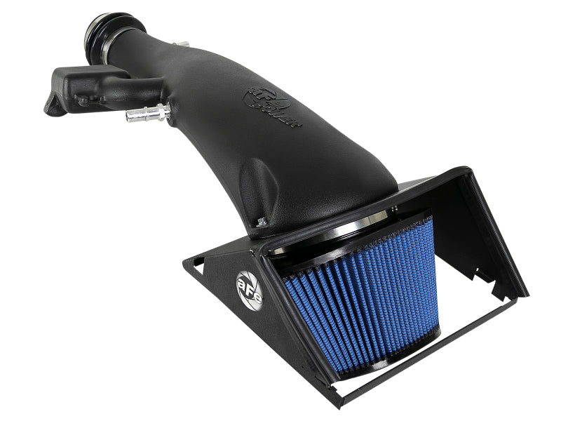 aFe 54-13019R Magnum FORCE Stage-2 Pro 5R Cold Air Intake System 2018 Ford F-150 V6-3.3L