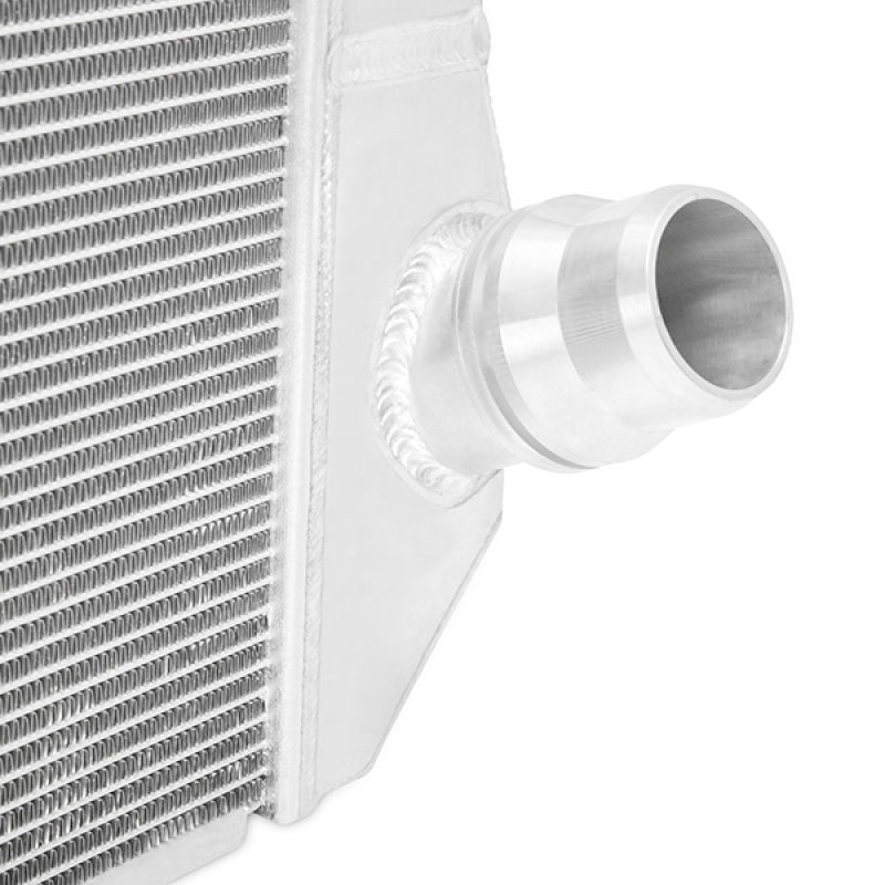 Mishimoto MMRAD-DMAX-11 11+ Chevy 6.6L Duramax Radiator