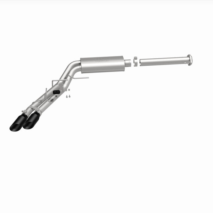 Magnaflow 19497 15-20 Ford F-150 Street Series Cat-Back Performance Exhaust System
