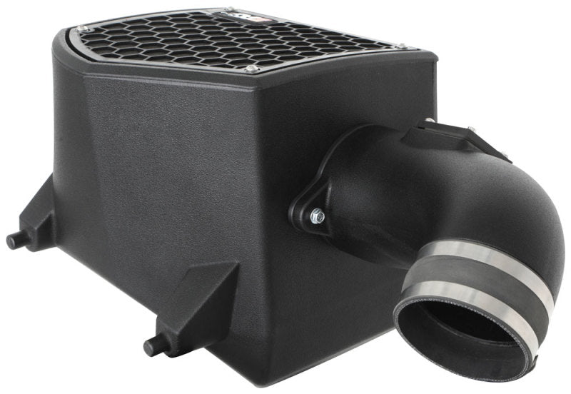 K&N Engineering 63-3118 K&N 63 Series AirCharger Performance Intake 20-21 Chevrolet 1500 L6-3.0 DSL