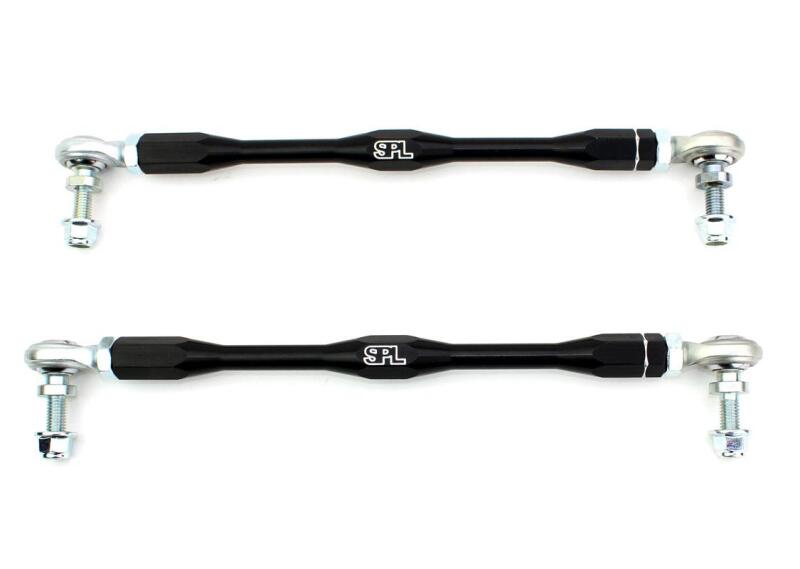 SPL Parts SPL FE E9M 06-13 BMW 3 Series/1 Series (E9X/E8X) Front Swaybar Endlinks (M Version)