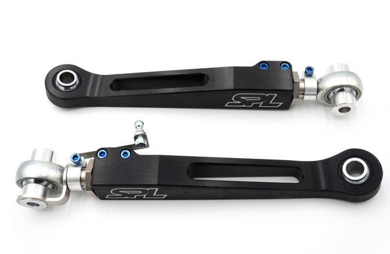 SPL Parts SPL FLCA F8X 2014+ BMW M2/M3/M4 (F8X) Front Lower Control Arms