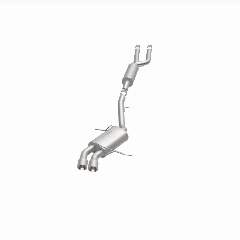 Magnaflow 16537 MagnaFlow SYS C/B 07-09 BMW 328i 3.0L