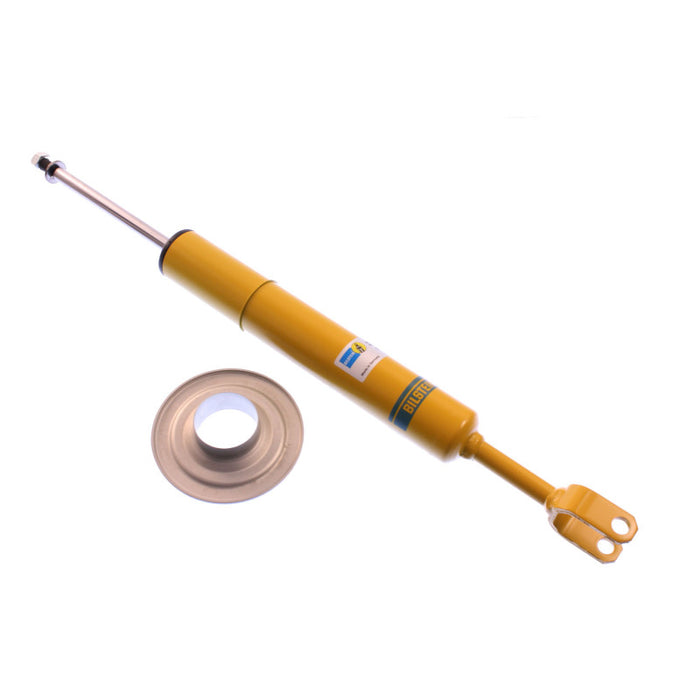 Bilstein 24-119818 B8 2002 Audi A4 Base FWD Front 46mm Monotube Shock Absorber