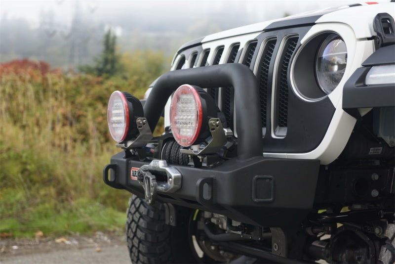 ARB 3450450 Bar Jl T/Stubby