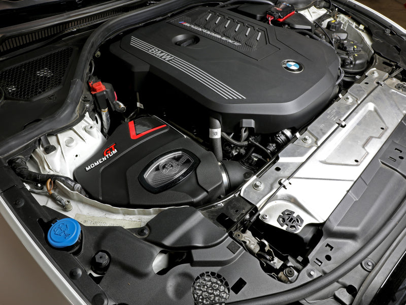 aFe 50-70060D AFE Momentum GT Cold Air Intakes