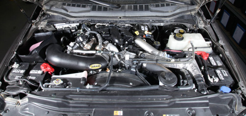 Airaid 400-279 17-18 Ford F-250/F-350/F-450 Super Duty V8-6.7L DSL Cold Air Intake Kit