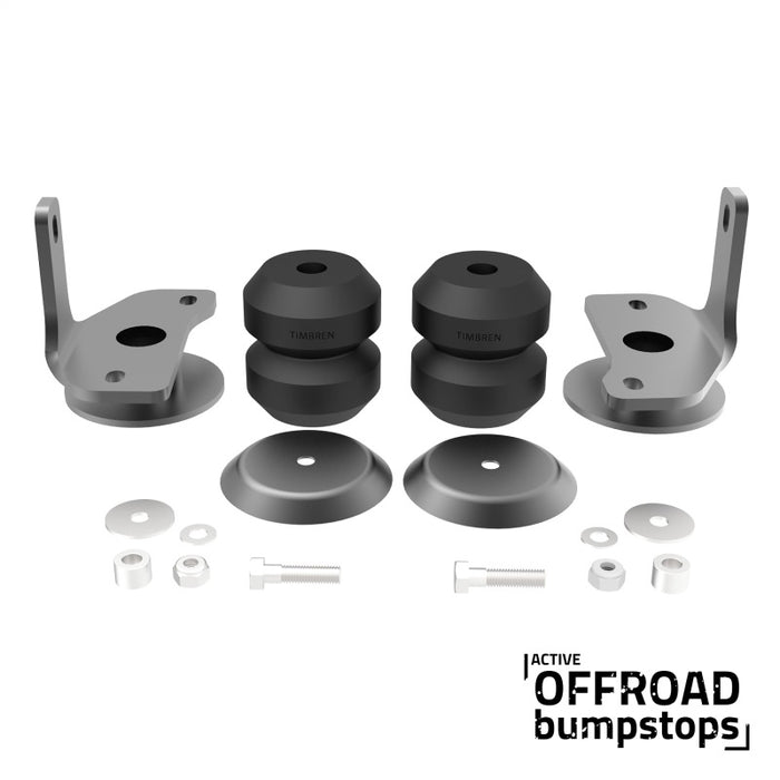 Timbren ABSTORTNDR Active Offroad Bump Stops