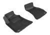 3D MAXpider L1DG01511509 ACE Kagu - Front - Black