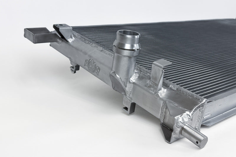 CSF 8228 2021+ Ford Bronco/2024+ Ford Ranger 2.3L & 2.7L EcoBoost Heavy Duty All Metal Radiator