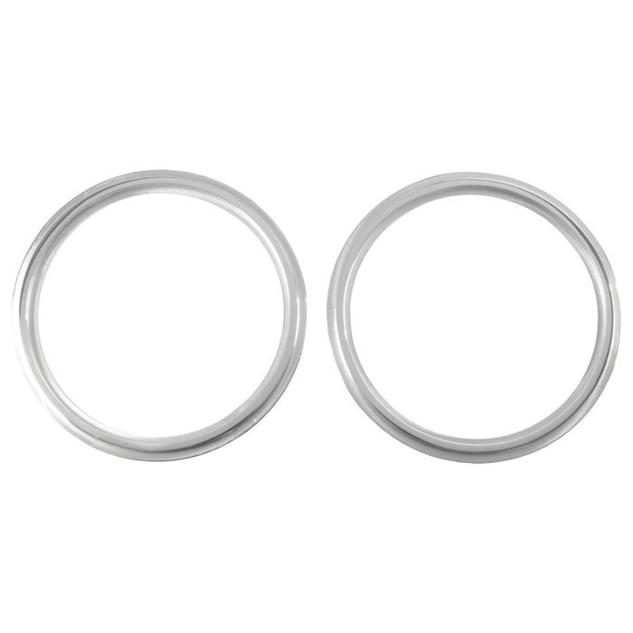 AutoMeter 7039 Autometer 47-53 Chevy Truck Billet Dash Insert Adapter