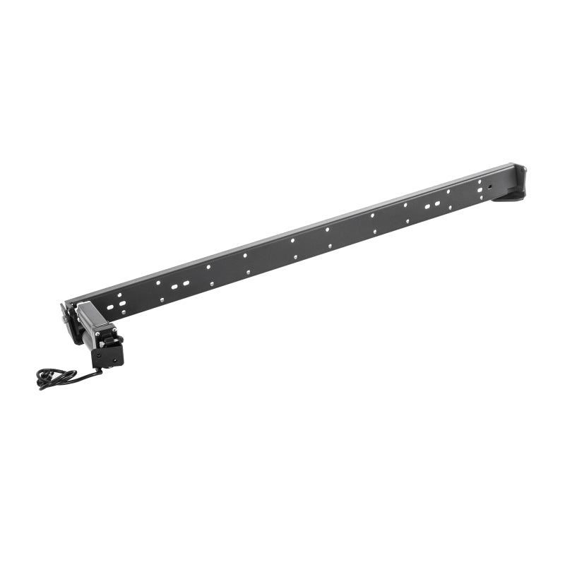 Go Rhino 960003T Sport Bar 2.0 (Mid Size) - Tex Blk