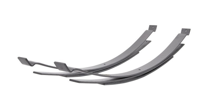 Hellwig 2515 99-13 GMC 1500 Load Pro - Up To 2500lb Level LC 3 Leaf Helper Spring w/o Mounting Kit