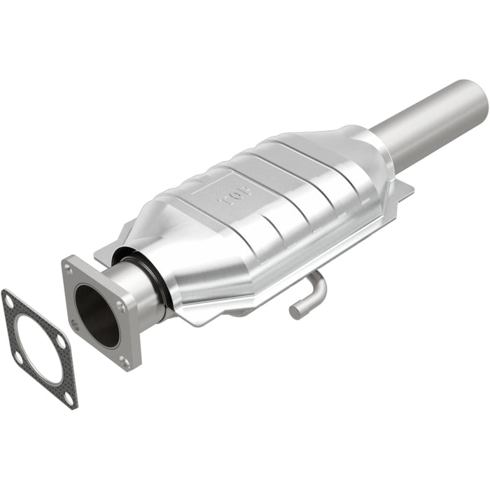Magnaflow 23229 MagnaFlow Conv Direct Fit Eagle-Jeep 87 92