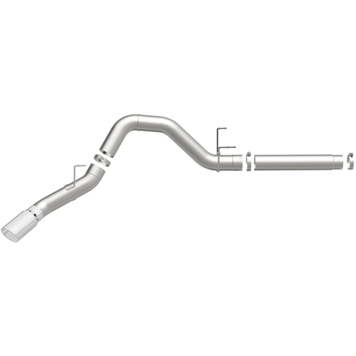 Magnaflow 17912 MagnaFlow 2021 RAM 3500 5 Inch Filter-Back System