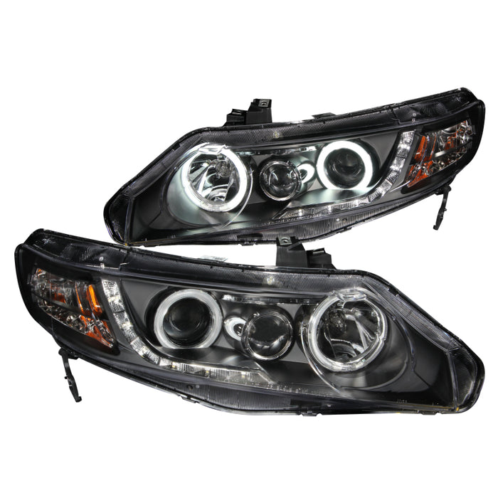 ANZO 121454 ANZ LED/Projector Headlights