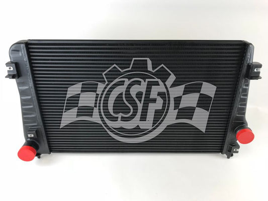 CSF 6079 17-19 Chevrolet Silverado 2500HD 6.6L OEM Intercooler