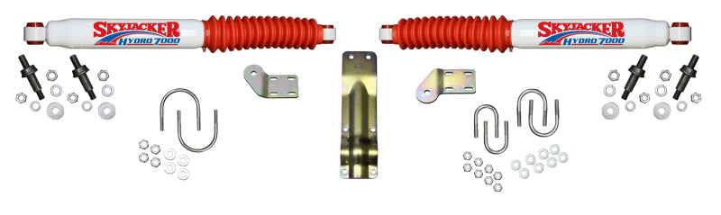 Skyjacker 7270 1998-1999 Dodge RAM 1500 Steering Damper Kit