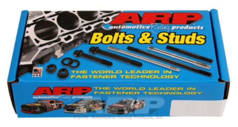 ARP 204-5409 Audi 5-Cylinder 96 & Earlier Main Stud Kit