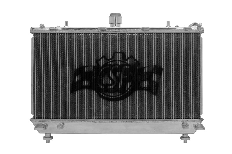 CSF 7003 10-12 Chevrolet Camaro V8 Radiator