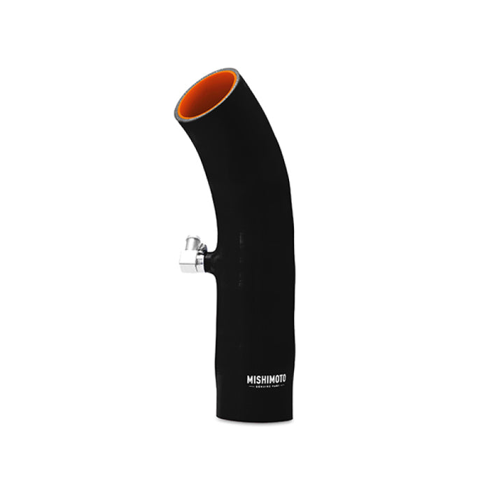 Mishimoto MMHOSE-350Z-03IHBK 03-06 Nissan 350Z Black Air Intake Hose Kit